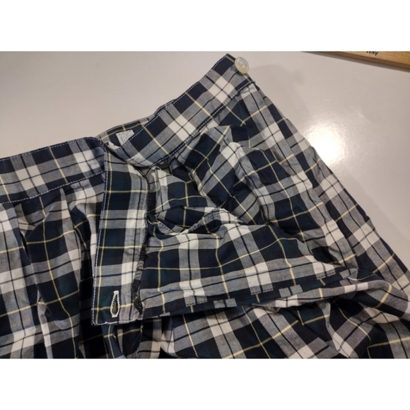 Sero Coventry Cloth plaid long skirt - Picture 4 of 10